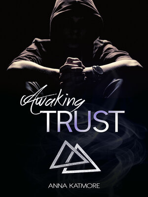 cover image of Awaking Trust